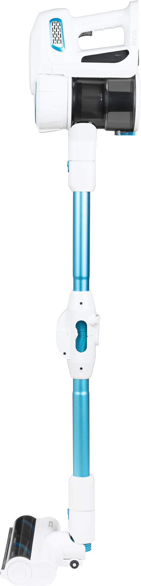 Tyčový vysávač ECG VT 5220 2v1 Flex Clean