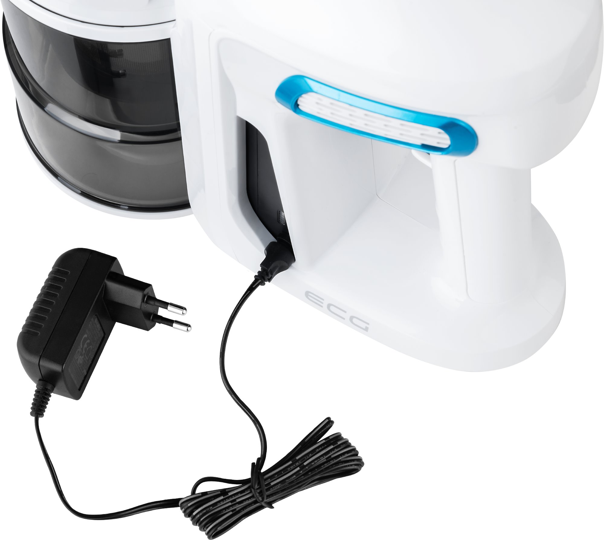 Tyčový vysávač ECG VT 5220 2v1 Flex Clean