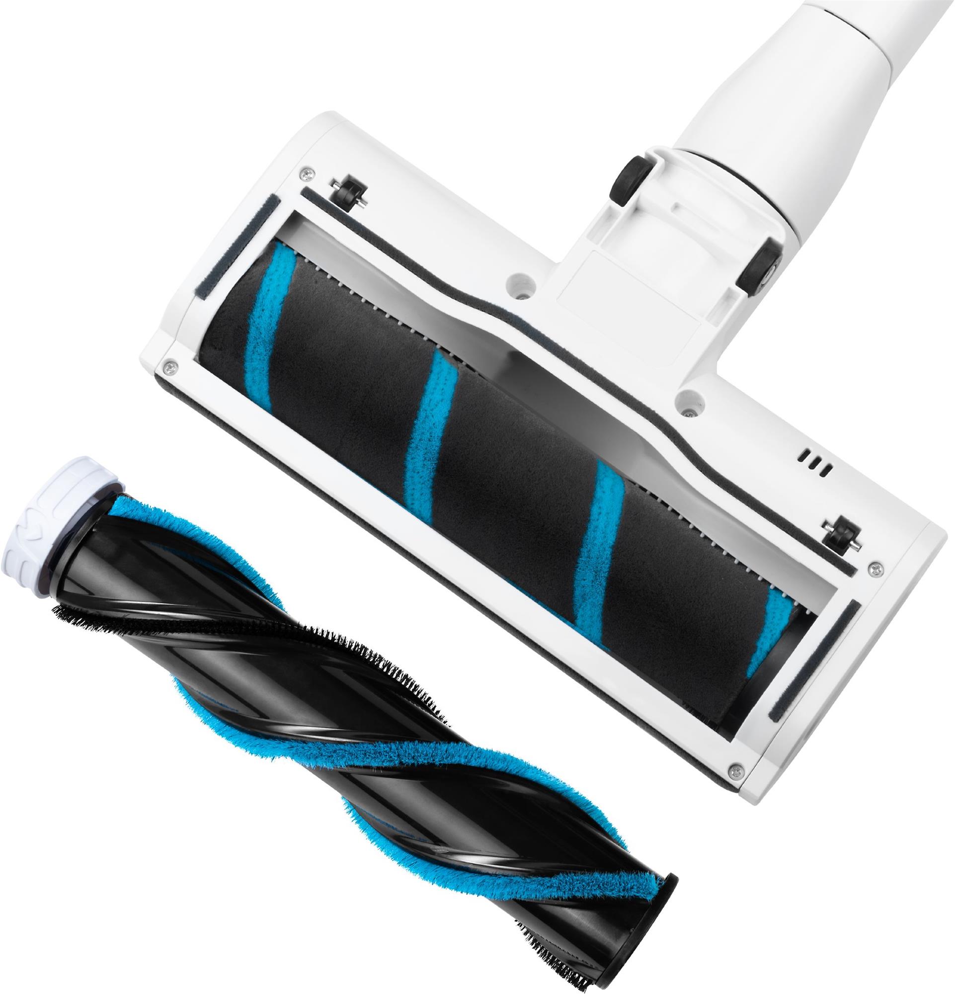 Tyčový vysávač ECG VT 5220 2v1 Flex Clean