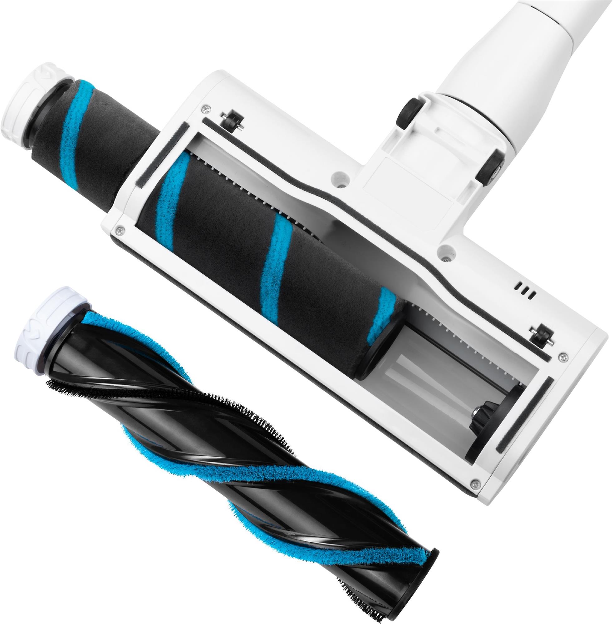 Tyčový vysávač ECG VT 5220 2v1 Flex Clean