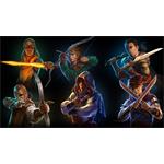 Tyranny Portrait Pack elektronická licencia