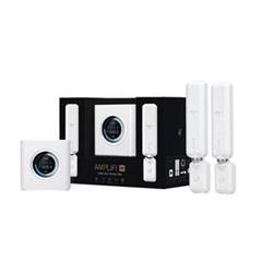 UBIQUITI AmpliFi High Density Domácí Wi-Fi Systém (Router + 2x Mesh Point) AFi-HD - Síťové prvky - Mesh WiFi