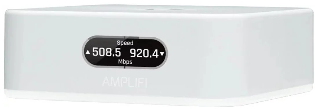 Ubiquiti networks amplifi routers Clearance