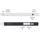 UBIQUITI CKG2-RM - Racková sada pro Cloud Key G2