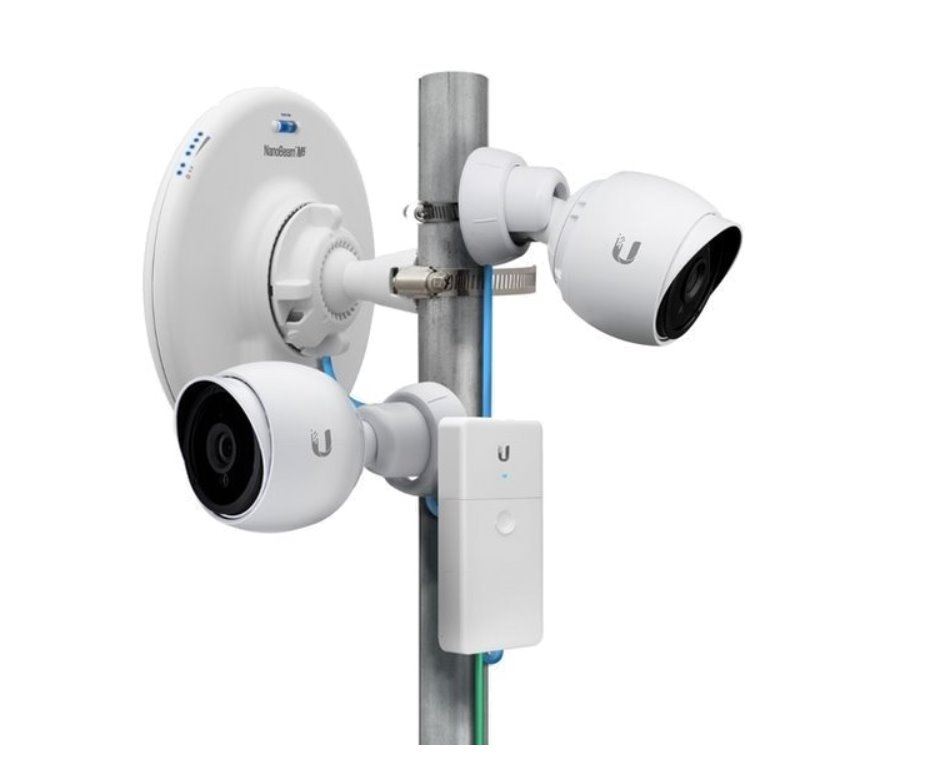UBIQUITI N-SW NanoSwitch