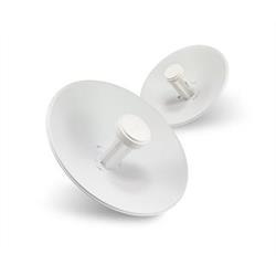 UBIQUITI NanoBeam M5, anténa 300mm
