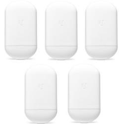 UBIQUITI NanoStation 5AC Loco,5-Pack Loco5AC-5 - WiFi
