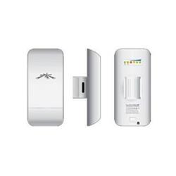 Ubiquiti Networks NanoStation Loco M2, anténa 2x8dBi MIMO, outdoor klient/access point, 2,4GHz, QoS LocoM2 - WiFi