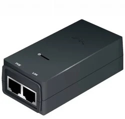 UBIQUITI POE-24,Gigabit PoE adapter