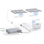 UBIQUITI U6+ Prístupový bod UniFi 6+