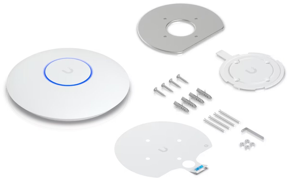 Ubiquiti U7-Lite, UniFi AP