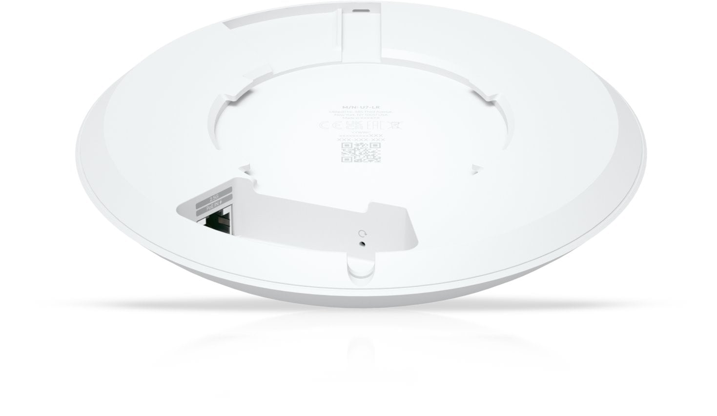 Ubiquiti U7-LR, UniFi Access Point Long Range