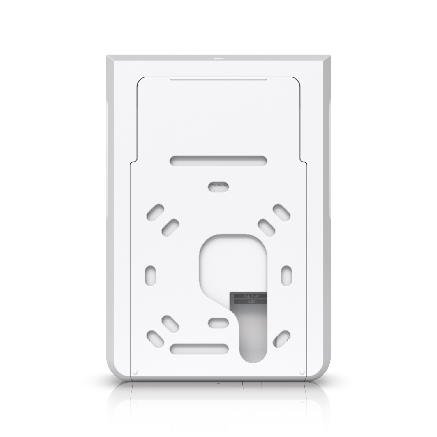 Ubiquiti U7-Pro-Wall - UniFi Access Point WiFi 7 Pro Wall