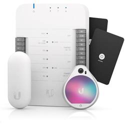 UBIQUITI UA-SK - Vybavení domu