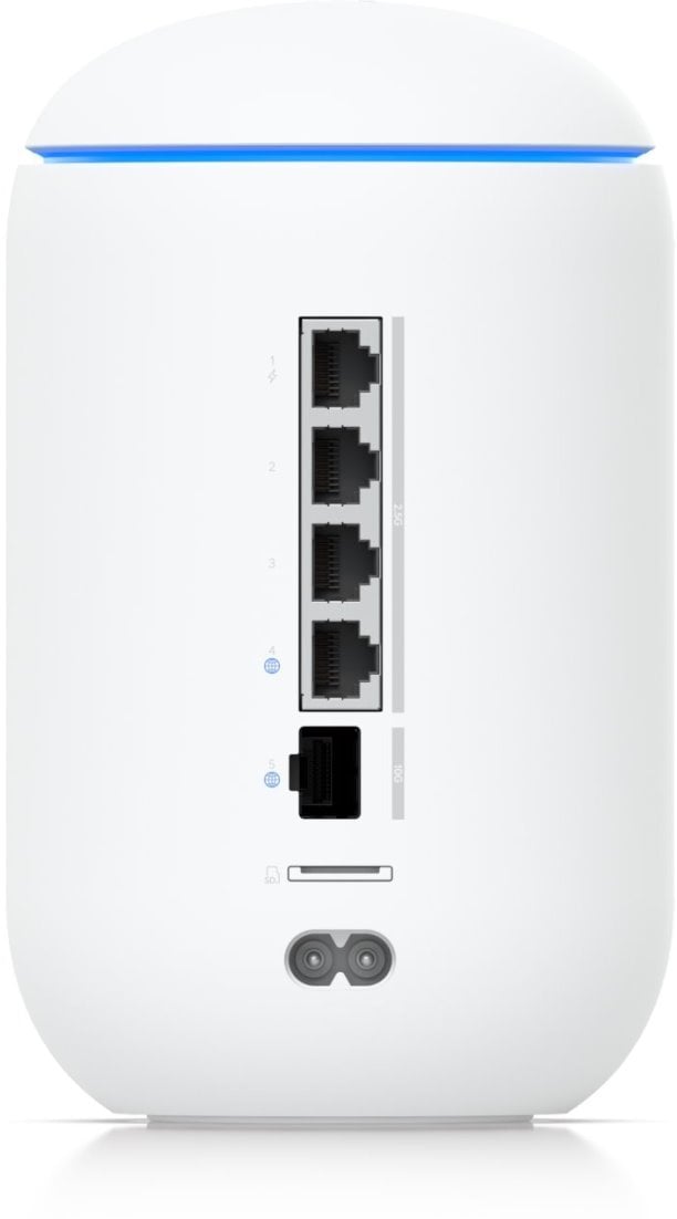 Ubiquiti UDR7, UniFi Dream Router 7