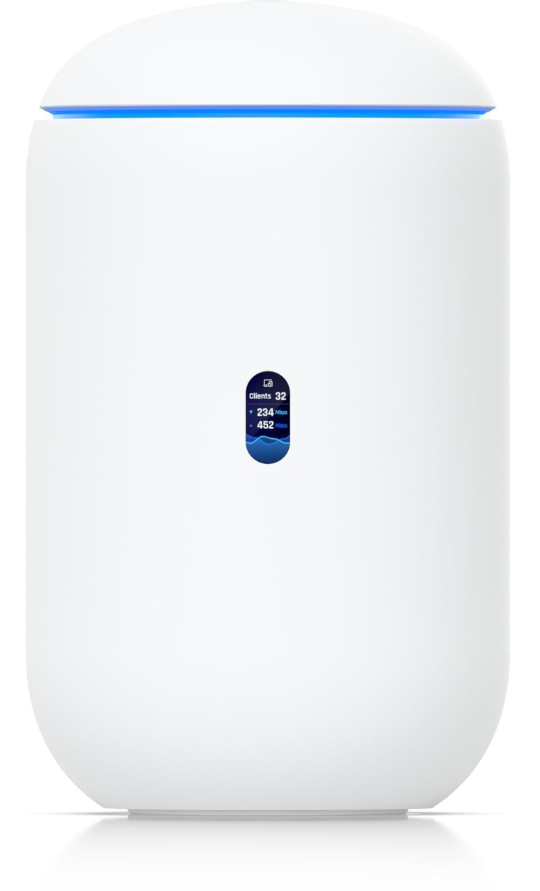 Ubiquiti UDR7, UniFi Dream Router 7