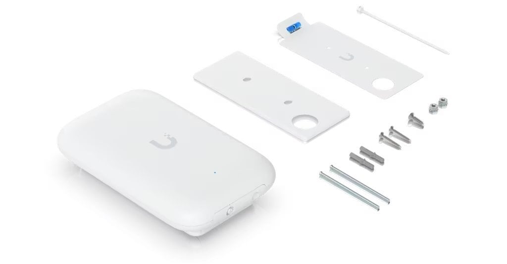 UBIQUITI UniFi Švajčiarsky armádny nôž Ultra