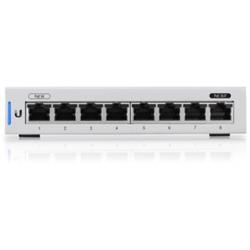 UBIQUITI UniFi Switch 8-Port