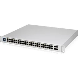 UBIQUITI UniFi Switch USW-Pro-48-POE Gen2