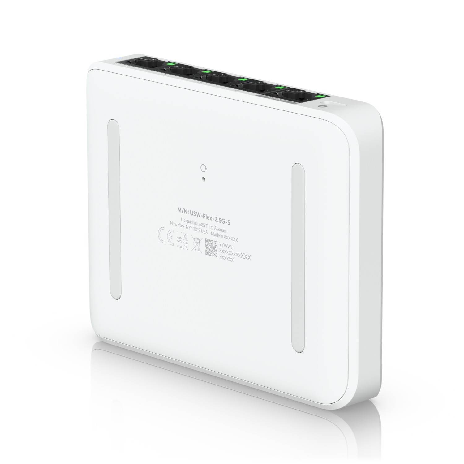 Ubiquiti UniFi USW Flex Mini 2.5G