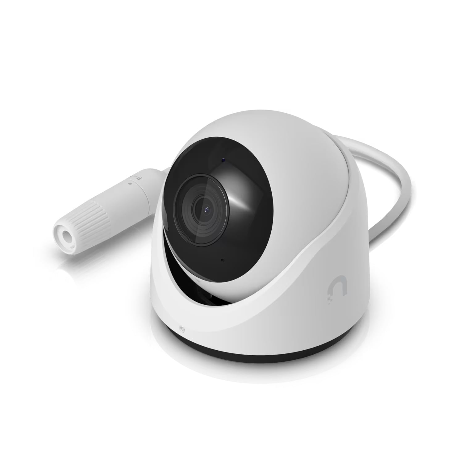 Ubiquiti UVC-G6-Turret-W – videokamera UniFi