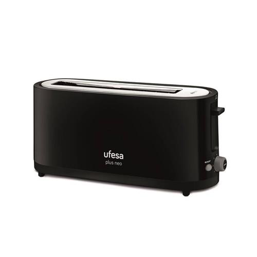 Ufesa TT7465 Plus Neo Topinkovač, 900 W