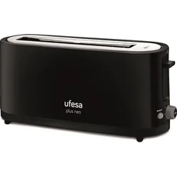 Ufesa TT7465 Plus Neo Topinkovač, 900 W
