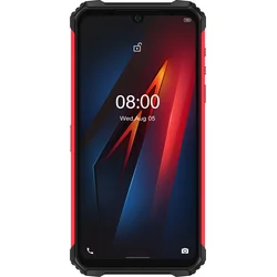 UleFone Armor 8 DS Red 6937748733751