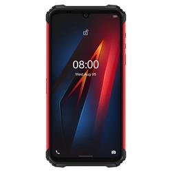 UleFone Armor 8 DS Red 6937748733751 - Mobilní telefony