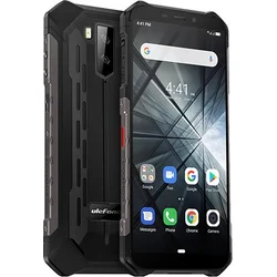 UleFone Armor X5 Black