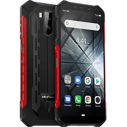 UleFone Armor X5 Red