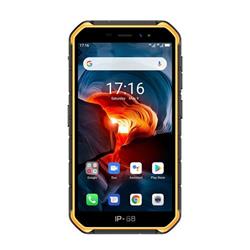 UleFone Armor X7 PRO Orange 6937748733614 - Mobilní telefony