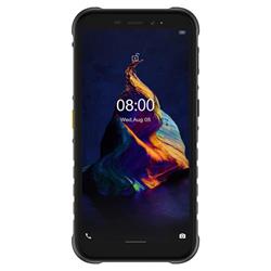 UleFone Armor X8 DS Black 6937748733867 - Mobilní telefony