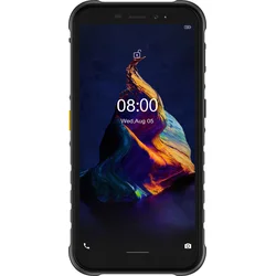 UleFone Armor X8 DS Black