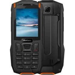 UleFone phone Armor Mini Orange 2.4" IP68 Dual SIM