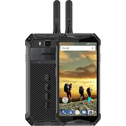 UleFone smartphone Armor 3T Black