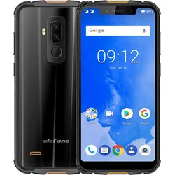 UleFone smartphone Armor 5S