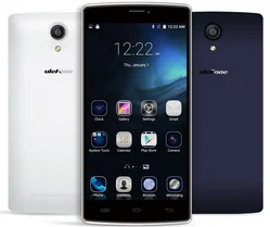 UleFone smartphone Be Pro 2 5,5" 4G LTE Dark Blue