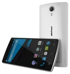 UleFone smartphone Be Pure Lite 5", bílá