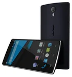 UleFone smartphone Be Pure Lite 5", tmavě modrá