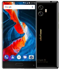 UleFone smartphone MIX 5.5" Black 6/64GB Android 7