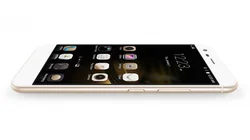 UleFone smartphone Paris 5" 4G LTE Golden