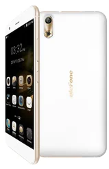 UleFone smartphone Paris 5" 4G LTE Golden