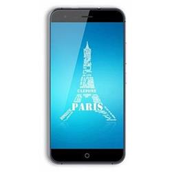 UleFone smartphone Paris 5" 4G LTE Metal Grey