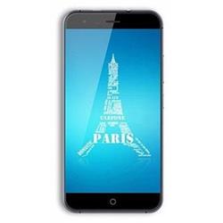 UleFone smartphone Paris X 5" 4G LTE Metal Grey