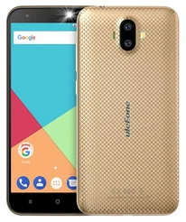 UleFone smartphone S7 5" Gold