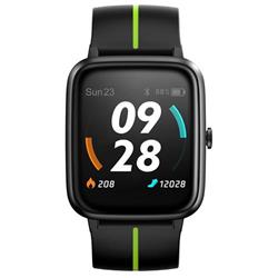 UleFone Watch GPS Black Green ULE000402 - Hodinky