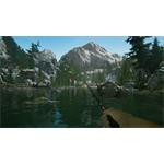 Ultimate Fishing Simulator 2