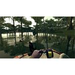 Ultimate Fishing Simulator Amazon River