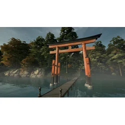 Ultimate Fishing Simulator Japan